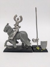 Warhammer bretonnian knight for sale Warhammer bretonnian knight for sale  DALKEITH