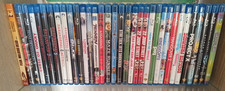 Blu ray filme gebraucht kaufen  Dresden