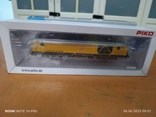 Piko 71156 vectron gebraucht kaufen  Eisenach