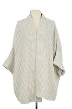 Gilet coton momoni d'occasion  France