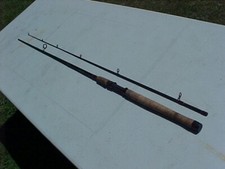 Vara de pesca Okuma Celilo CE-S-862m-2 grafite giratória comprar usado  Enviando para Brazil