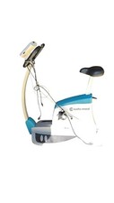 Ergometer fahrrad ergometrie gebraucht kaufen  Runkel