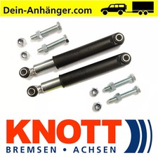 Riginal knott stoßdämpfer gebraucht kaufen  Leopoldshöhe