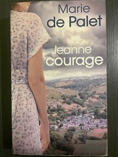 Jeanne courage marie d'occasion  Blainville-sur-l'Eau