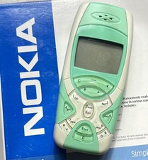 Nokia 3310 retro d'occasion  Expédié en Belgium