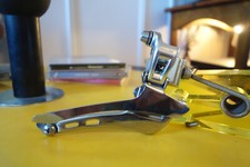 Dérailleur microshift speed d'occasion  Nice-