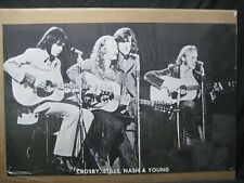 Crosby stills nash for sale  Torrance
