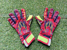 Guanti portiere soccer usato  Volpago del Montello