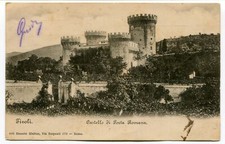 Primi 900 tivoli usato  Italia