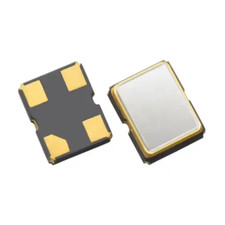 5PÇS 3225 3.2*2.5M SMD SMT ressonador oscilador de cristal ativo 4MHz - 125MHz 5V comprar usado  Enviando para Brazil