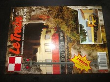 Revue train 16500 d'occasion  Divion