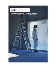Step the strange gebraucht kaufen  Trebbin