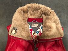 Tommy hilfiger steppweste gebraucht kaufen  Klosterlechfeld