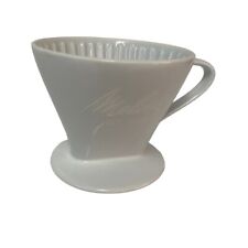 Melitta hole pour for sale  Glencoe