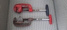 Tagliatubi professionali 2 usato  Fiorano Modenese