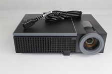 Usado, Projetor Dell 1610HD Wide HD DLP HDMI 3500 lúmens  comprar usado  Enviando para Brazil