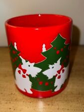 Assorted christmas mugs for sale  Norristown