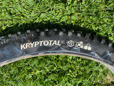 Continental kryptotal enduro gebraucht kaufen  Königswinter