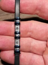 Bracciale braccialetto uomo usato  Piazzola sul Brenta