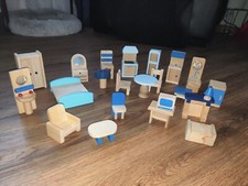 Plan toys wooden for sale  Janesville