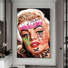 Poster marilyn monroe for sale  Shipping to United States