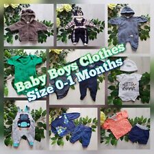 Baby boys clothes for sale  BOGNOR REGIS