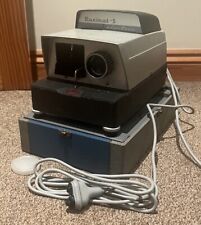 Vintage braun paximat for sale  BIDEFORD
