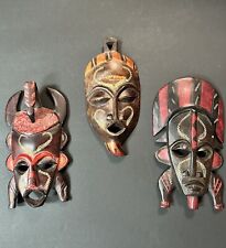 Kenya african masks for sale  Pittsburgh