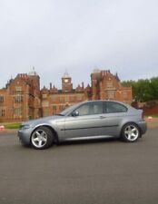 Bmw e46 1.8 for sale  LONDON