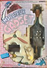 Inspector gadget 1983 d'occasion  Expédié en Belgium