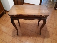Tavolo tavolino gioco usato  Ravenna
