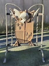 Antique wrought iron for sale  PRESTON