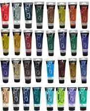 120ml tubes acrylic for sale  SOUTHAMPTON
