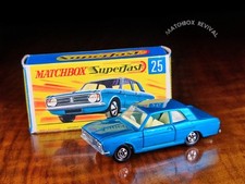Vintage lesney matchbox for sale  BLANDFORD FORUM