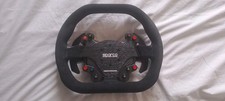 Thrustmaster p310 sparco for sale  SITTINGBOURNE