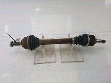 Cardan gauche peugeot d'occasion  Livron-sur-Drôme