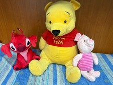 Winnie the pooh usato  Livorno