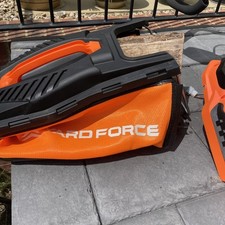 Battery power yard for sale  SWINDON