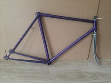 Cadre velo 3185g d'occasion  Échirolles