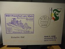 Kiel 212 2002 gebraucht kaufen  Gschwend