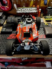 Kyosho mp9 tki4 for sale  West Haven