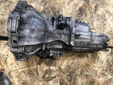 Cambio manuale completo usato  Italia