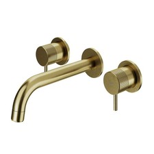 Basin tap mono for sale  STAFFORD
