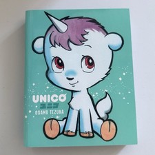Unico osamu tezuka for sale  Edmond