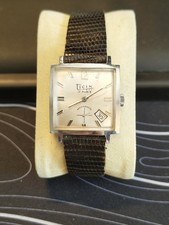 Vecchio orologio polso usato Vecchio orologio polso usato  Salerno