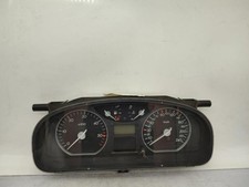 Compteur renault laguna d'occasion  Moulins