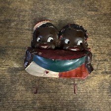 Vintage black americana for sale  Spokane