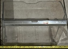 Clear plastic fridge for sale  Tampa
