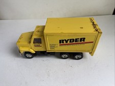 Ertl ryder truck for sale  Black River Falls