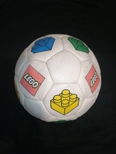 Lego fußball soccer gebraucht kaufen  Harztor